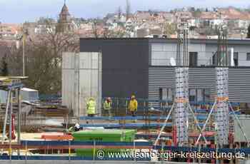 Bauprojekte in Leonberg: Wenn Planung zum Politikum gerät - Leonberger Kreiszeitung - Leonberger Kreiszeitung
