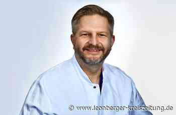 Klinikum Leonberg: Eigener Chef für die Notaufnahme - Leonberger Kreiszeitung - Leonberger Kreiszeitung