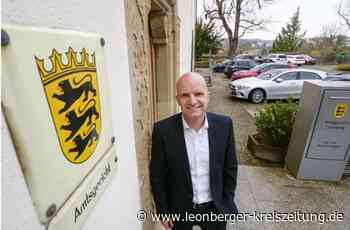 Leonberger Familienrichter: Viele Kinder leiden unter der Pandemie - Leonberger Kreiszeitung - Leonberger Kreiszeitung