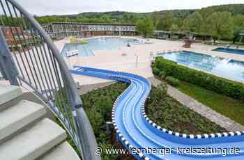 Leonberg: Unterstützer haben ihre Arbeit getan - Leonberger Kreiszeitung - Leonberger Kreiszeitung