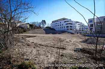 Stadtentwicklung in Leonberg: Grünes Licht für Park in der City - Leonberger Kreiszeitung - Leonberger Kreiszeitung