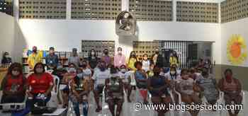 Projeto E+ Profissional, da Equatorial Maranhão, chega a Bacabal e oferece curso gratuito de Eletricista Instalador Predial - Daniel Matos - Blog o Estado