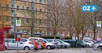 Nach Messerattacke in Stralsund: Tatverdächtiger festgenommen - Ostsee Zeitung