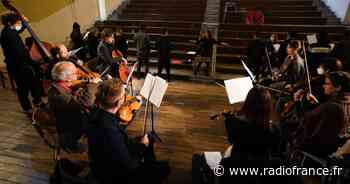 À la prison de Fresnes, un chœur de détenus s'évade grâce à la musique classique - France Musique
