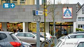 Mehrmonatiger Umbau in Herdecke: Aldi sucht Ausweichquartier - WP News