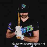 Durham Bulls unis commemorate 25 years as Rays affiliate - SportsLogos.Net News