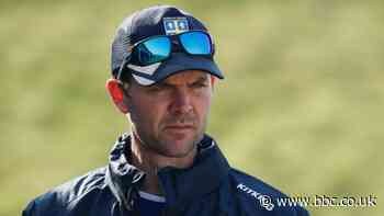 James Franklin: Durham 'will speak' to head coach over allegations - BBC