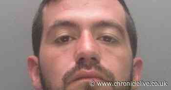 County Durham woman thought she was going to die as her friend's partner beat her up - Chronicle Live