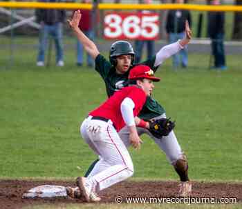FRIDAY BASEBALL: Maloney rallies to stun Berlin; Platt, Wilcox & Cheshire all win big - Meriden Record-Journal