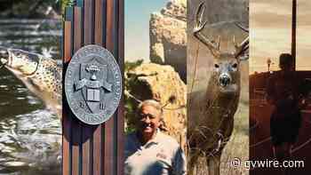 RIP, Jack Wilcox: Teacher, Coach, Outdoorsman, All-American Athlete - gvwire.com