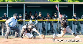 Wilcox Wins Wild Extra Innings Affair - The Silicon Valley Voice