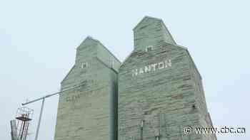 Nanton grain elevators granted historic designation