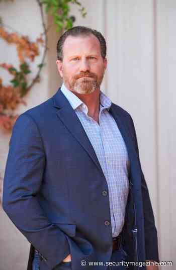 Jon Steinbach - Security Magazine