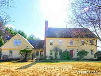 2 Windsor Road In Bow, New Hampshire: Nearby Wow - Patch