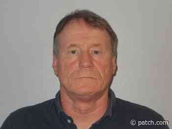 Concord Rape Suspect Takes His Own Life Before Jury Trial Starts - Patch