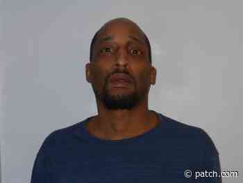 Concord Fugitive Accused Of Attacking Relative With A Machete In 2021 - Patch