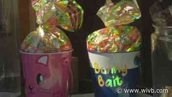 Buffalo Holiday Market holding spring market on South Park Ave.