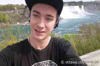 Stittsville dad to walk across Ottawa to raise money for Youth Services Bureau in memory of son - Ottawa.CityNews.ca