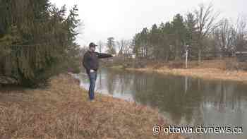 Ottawa Valley craft distillery bringing river tubing attraction to Pembroke, Ont. - CTV News Ottawa
