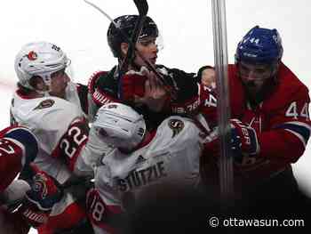 GARRIOCH: No surprise we haven't heard from Brendan Gallagher lately - Ottawa Sun