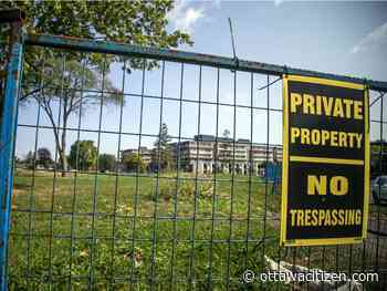 City of Ottawa's official plan does little to address racial segregation, says lawyer opposing Heron Gate redevelopment - Ottawa Citizen