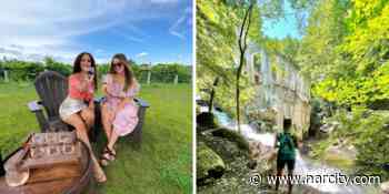 8 Fun Things To Do Around Ottawa This Spring That Will Cost You Under $20 - Narcity Canada