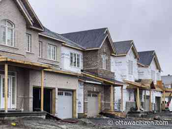 BUDGET 2022: A budget for all things residential - Ottawa Citizen