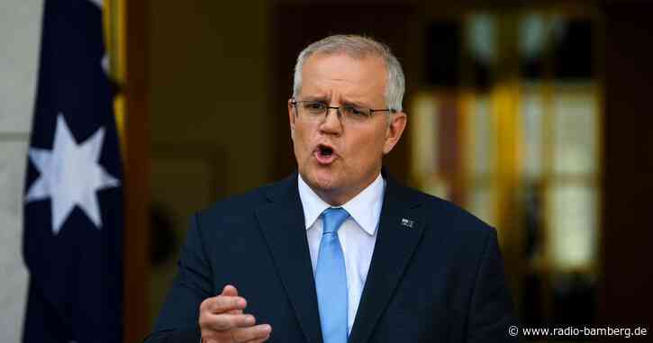 Australien wählt am 21. Mai ein neues Parlament