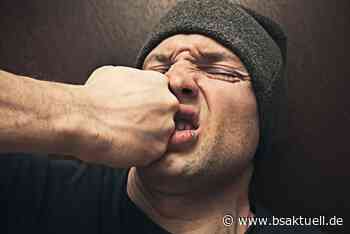 Streit mündet in Giengen in handfeste Schlägerei - BSAktuell