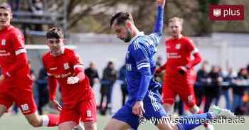 Tolle Tore bringen dem FV Ravensburg den Heimsieg - Schwäbische