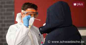 Corona: Inzidenz im Kreis Ravensburg sinkt am Freitag stark - Schwäbische