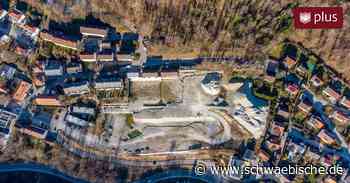 Neubaugebiet: In Ravensburg entstehen weitere Wohnungen - Schwäbische