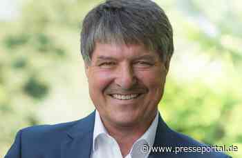 PP Ravensburg: Polizeivizepräsident Bernd Hummel in den Ruhestand verabschiedet - Presseportal.de