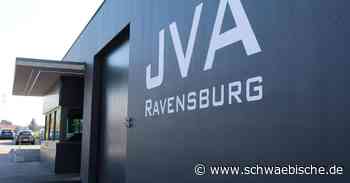 Bundespolizei nimmt Straftäter in Ravensburg fest - Schwäbische