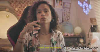 AB InBev Teams Up With DDB FTW to Develop Sign Language Interpreter Bots for Deaf Gamers