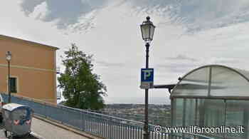 Lavori all'ufficio postale di Minturno, interventi diretti a migliorare accoglienza e sicurezza - Il Faro online