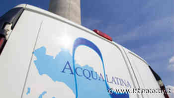 Lavori di Acqualatina a Minturno: il punto della situazione. Dal 2017 investiti 10 milioni di euro - LatinaToday