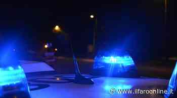 Minturno, spara ai proprietari di casa: 31enne arrestato per tentato omicidio - Il Faro online