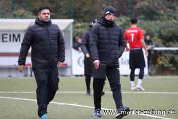 Teutonia SuS Waltrop hat den FC Castrop-Rauxel zu Gast - Marler Zeitung