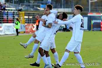 RL West: WSV siegt in hitziger Partie, Bonn gewinnt Sechs-Punkte-Spiel - RevierSport