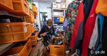 Ukraine-Krieg in Bonn und Region: Geflüchtete finden Hilfe in Bad Honnef - General-Anzeiger Bonn