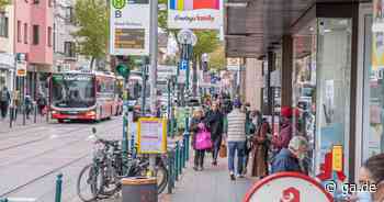 Einzelhandel in Bonn-Beuel: Geschäfte öffnen abends länger - General-Anzeiger Bonn