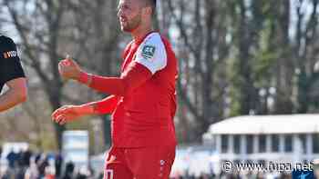 Beeck in Bonn – mehr Brisanz geht nicht - FuPa