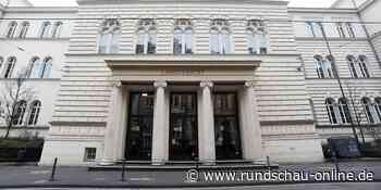 Landgericht Bonn verurteilt Drogenkurier zu Haft - Kölnische Rundschau