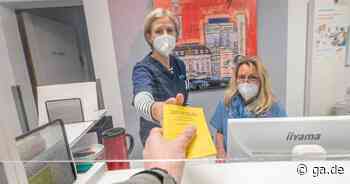 Bonn: Corona dominiert weiterhin den Alltag in der Arztpraxis - General-Anzeiger Bonn