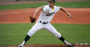 Baseball: Bonn Capitals starten mit Flutlichtspiel in die Saison - General-Anzeiger Bonn