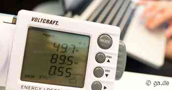 GA-Telefonaktion: Experten beantworten Fragen zu Energiekosten und Energieschulden - General-Anzeiger Bonn