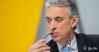 Hauptversammlung der Deutschen Telekom in Bonn: Kritik von den Aktionären - General-Anzeiger Bonn