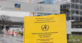 Diskussion um einrichtungsbezogene Impfpflicht: Uniklinik Bonn meldet jetzt noch 800 Mitarbeiter ans Gesundheitsamt - General-Anzeiger Bonn