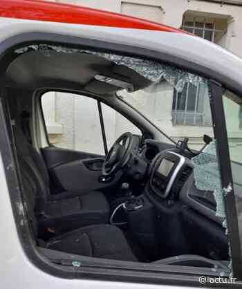 Montpellier / Grabels. Croix-Rouge française : actes de vandalisme et vols - actu.fr